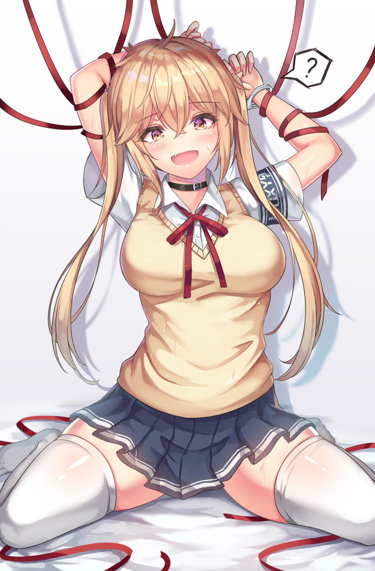 ［2次元］ギャル,エロ画像,同人,エロ本,二次元