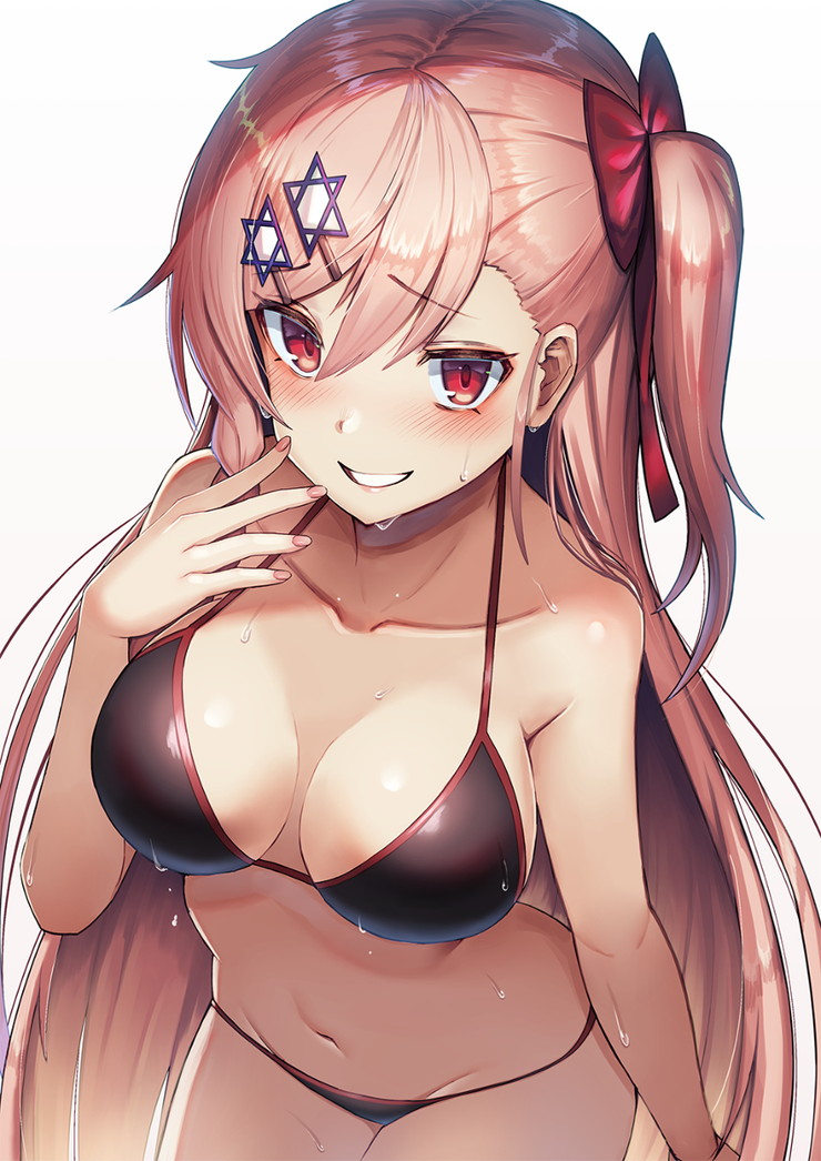 ［2次元］ギャル,エロ画像,同人,エロ本,二次元