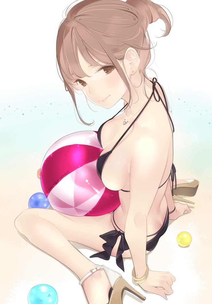 ［2次元］ギャル,エロ画像,同人,エロ本,二次元