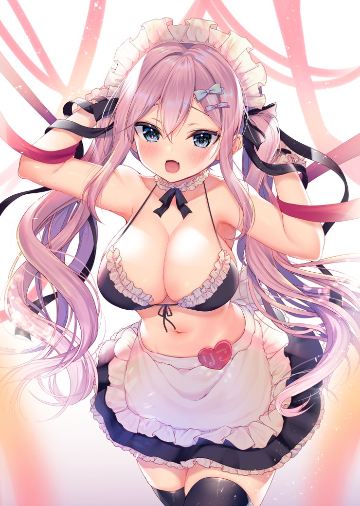 ［2次元］ギャル,エロ画像,同人,エロ本,二次元
