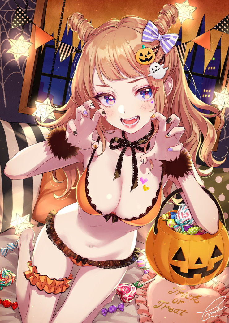 ［2次元］ギャル,エロ画像,同人,エロ本,二次元