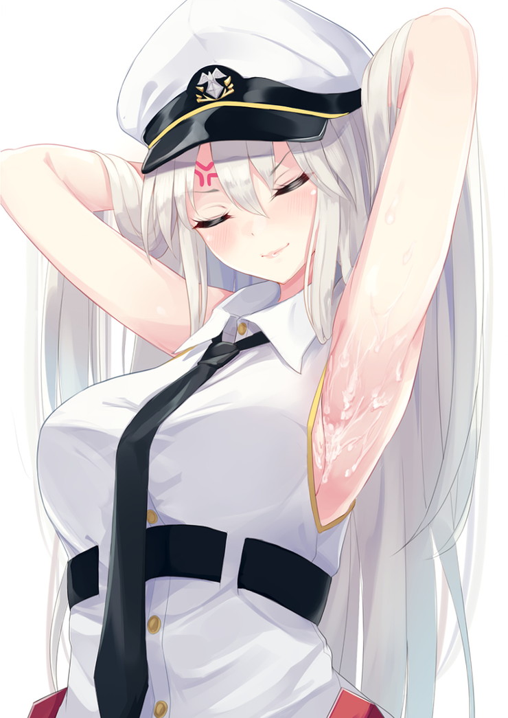 ［2次元］ぶっかけ,エロ画像,同人,エロ本,二次元